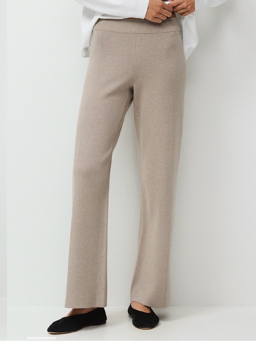 Wonder yarn pant